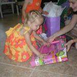 Kaylin's 2nd Birthday!
