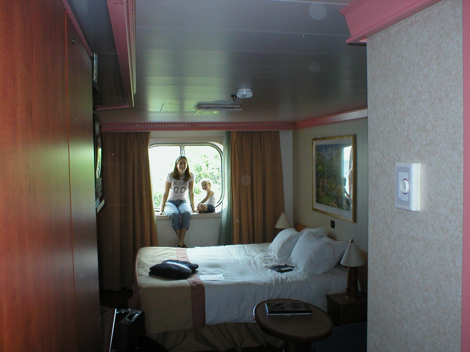 Our Room