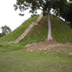 Belize - Altun Ha Mayan Ruins