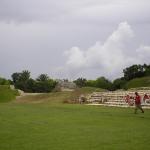 Belize - Altun Ha Mayan Ruins