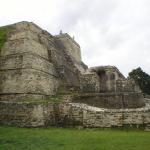 Belize - Altun Ha Mayan Ruins