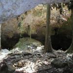 Cozumel - Playa De Carmen - Caverns