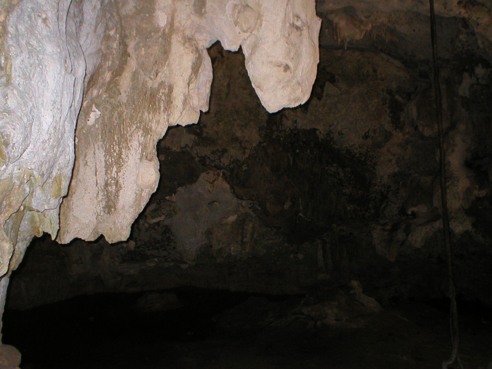 Cozumel - Playa De Carmen - Caverns