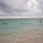 Cozumel - Playa De Carmen - Beach