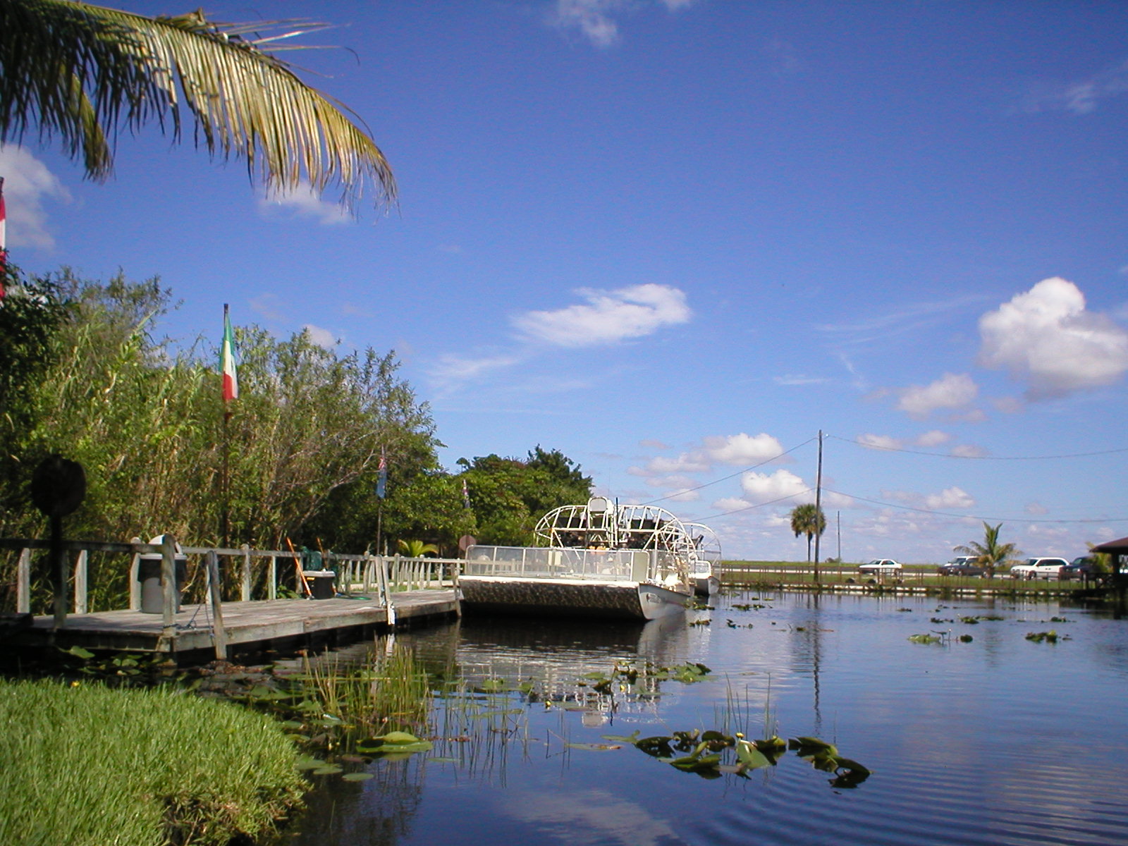 Everglades - Ryan & Kaylin