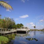 Everglades - Ryan & Kaylin