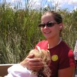 Everglades - Amy & Kaylin