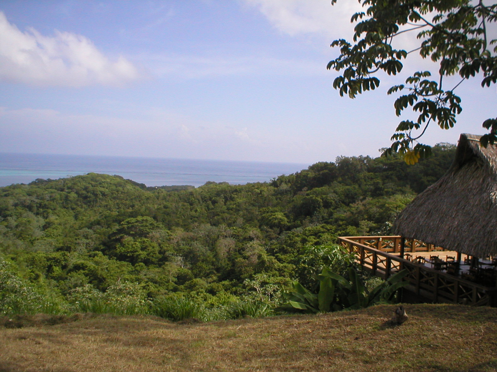 Roatan