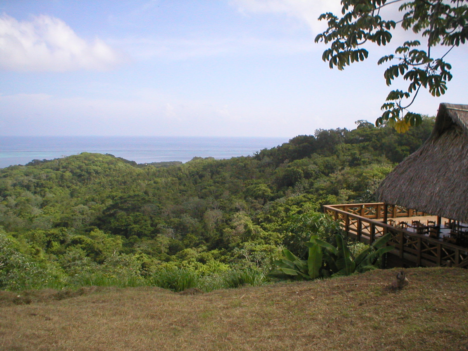 Roatan