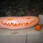 Mike's gourd