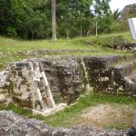 Belize - Altun Ha Mayan Ruins
