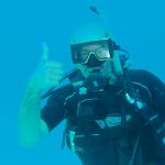 Belize - Walt Diving
