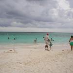 Cozumel - Playa De Carmen - Beach - Kaylin & Ruben our tour Guide